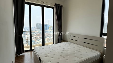 2Rooms 105㎡ $600 Prampi Makara Close to  Olympic