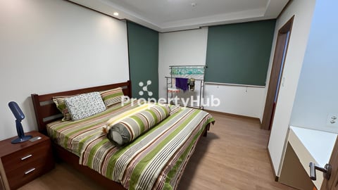 Apartment for rent -Fully Furnished | 1Bedroom