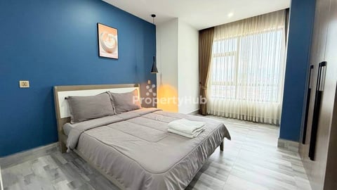 LUXURIOUS TWO BEDROOM FOR RENT-NEAR RUSSIAN MARKET🍀