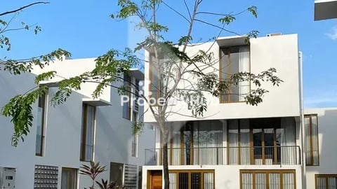 3BR-Villa for Sale in Bakong Village, Siem Reap City
