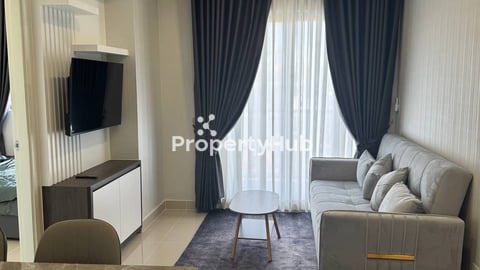 2BR Condo for rent at Park Land Condo TK