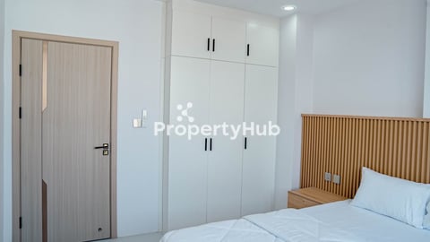 1BR-Condo for rent at Khan Chamkamon 