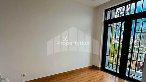 Linkhouse for Sale Borey De Flora, National Road 6A
