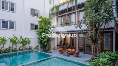 3BR-Unit Apartment for Rent in Sla Kram area