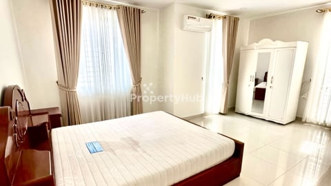 ✅Twin Villa For Rent in Borey Peng Houth 60M Aeon3