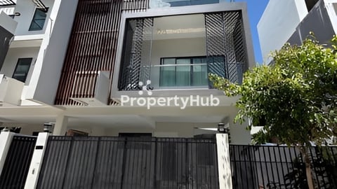 Villa For rent 房屋出租