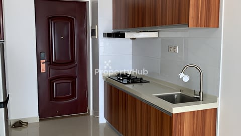 Condo For Rent Koh Pich River View 20th