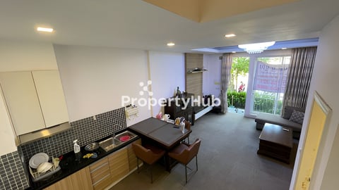 ផ្ទះសម្រាប់ជួលនៅក្នុងបុរីជិបម៉ុងលែនសែនសុខ