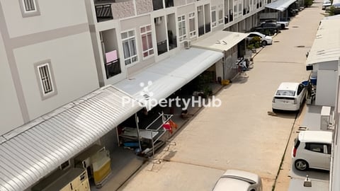 លំនៅដ្ឋាន Kis Residence