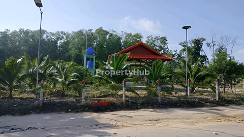 ដីលក់បន្ទាន់តម្លៃទាបជាងទីផ្សារប្លង់រ៍ង