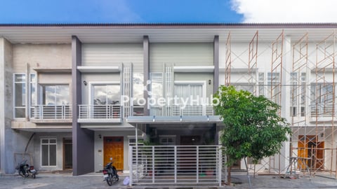 2Bedrooms House for Rent in Siem Reap, Svay Dangkum area