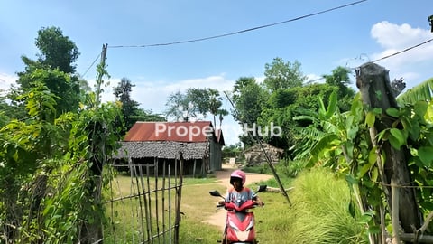 ដីលក់ ១៥៥១ម២ ដូរជាមួយឡាន ឬ ដូរជាមួយដីស្រុកបាទី