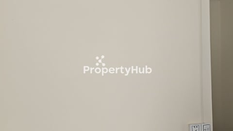 2 BR House for rent on 3rd floor