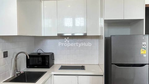 1 BR Condo for rent at Sen Sok 