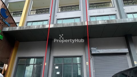 Olympia Area- Shop For Rent