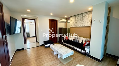 One Bedroom Unit In BKK1 AREA, 30m from Nearest Thai Huot Market