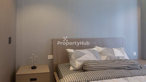 Big one bedroom near AEON3