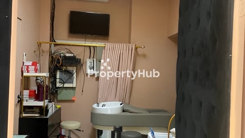 ហាងសាឡនសម្រាប់ជួល នៅដូនពេញ