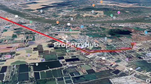 Land for Sale 5x21.2