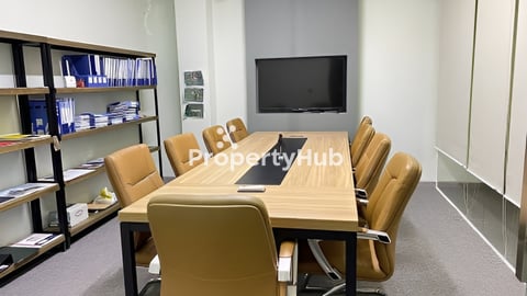 Meeting room for rent
