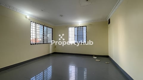 ផ្ទះវីឡាសម្រាប់ជួល នៅសង្កាត់ចតុមុខ