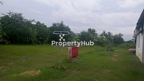 ដីលក់ជាប់របងបុរីគួស្រូវ២ ផ្លូវចូល៦ម៉ែត្រ ពីផ្លូវកៅស៊ូដល់ដី80m