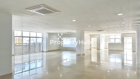 Affordable Office Space for Lease along St 271