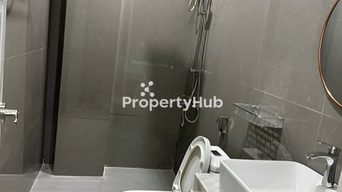 Apartment One-Bedroom for rent in BKK