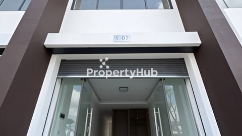 ផ្ទះសម្រាប់ជួលនៅផ្លូវ​6A