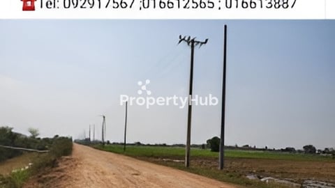 ដីវិហារសួគ៌