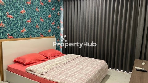 1BR Condo for rent at St2004 
