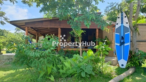 Land and Camping business for sale