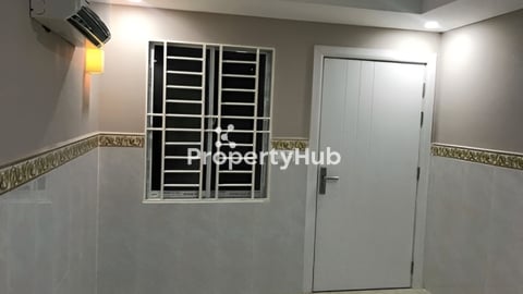 បន្ទប់ជួលកណ្កាលក្រុង ម្តុំ អាគារ SMART ផ្សារដេប៉ូ