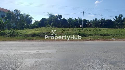 ដីលក់បន្ទាន់