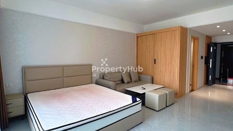 Studio បែរទៅផ្លូវធំ  - 63,999$