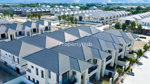 ដីលក់បន្ទាន់PP ប្លង់រឹង10mx20m Amory