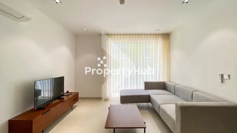 2BR-Unit Condo for Rent at Rose Apple Square