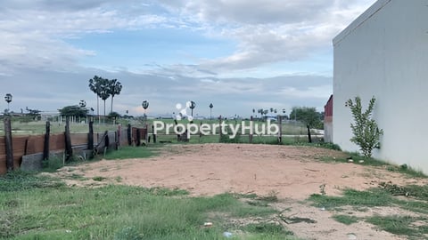 ដីលក់បន្ទាន់ ទំហំ10mx20mជាប់ផ្លូវជាតិ30m(ម្ចាស់ដីផ្ទាល់)