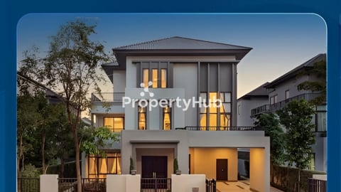 វិឡាឃ្វីន ក្នុងបុរីជីបម៉ុង598 ដេក័រហើយ