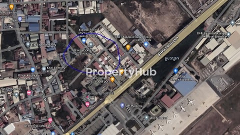 ផ្ទះអាជីវកម្ម ជួល ឬលក់