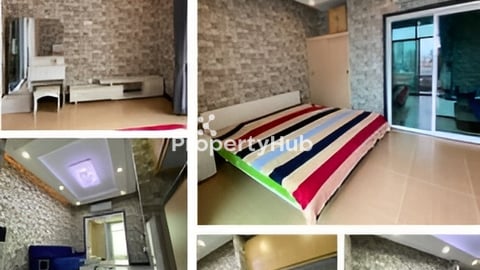 ខុនដូសំរាប់ជួល​ ទីតាំងល្អខ្លាំង