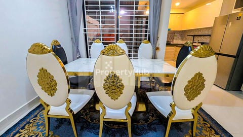 Linkhouse LA for Rent Borey Peng Huot Boeungsnor
