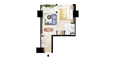 💰 Starting from only $44,654 (Pre-Sale Only)Launching price — Be among the firs