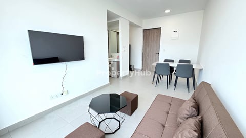 Urban village 1Bedroom 370$/Month
