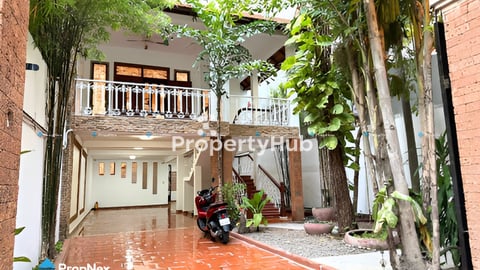 House for rent in Beoung Keng Kong 1