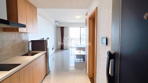 1 បន្ទប់គេង - 73,888$