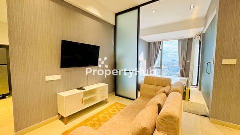 1Bedroom for sale at TS3