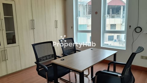 ការិយា​ល័យ​សម្រាប់​ជួល -ទួលគោក I Office Space for Rent - Toul Kork