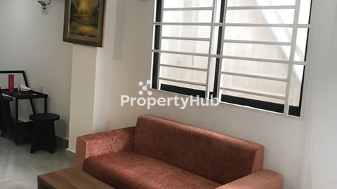 ផ្ទះជួល Room for rent