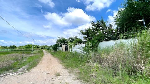 ដីលក់/land sale